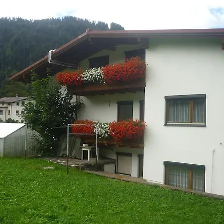 Gastehaus Vergissmeinnicht * Nauders