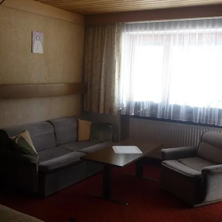 Konukevi Gastehaus Vergissmeinnicht