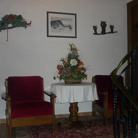 Gastehaus Vergissmeinnicht