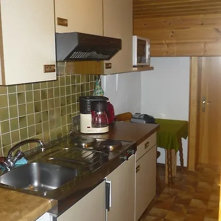 Konukevi Gastehaus Vergissmeinnicht *