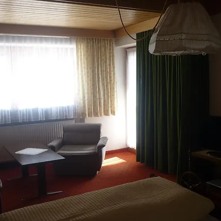 Gastehaus Vergissmeinnicht Nauders