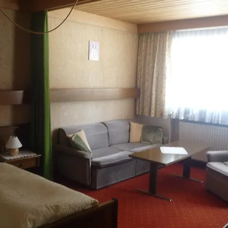 Konukevi Gastehaus Vergissmeinnicht