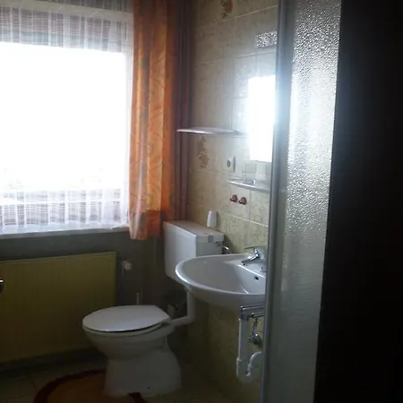 Konukevi Gastehaus Vergissmeinnicht *