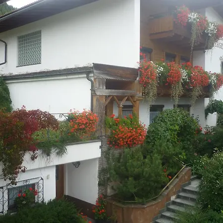 Konukevi Gastehaus Vergissmeinnicht *