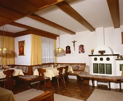 Gastehaus Vergissmeinnicht Nauders