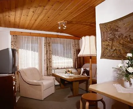 Gastehaus Vergissmeinnicht