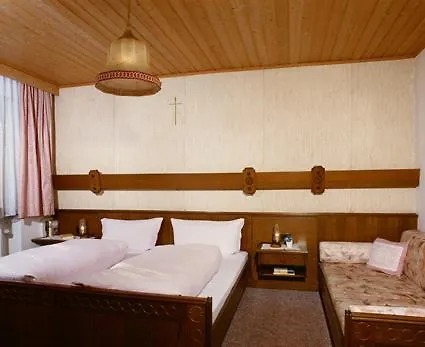 Gastehaus Vergissmeinnicht Nauders