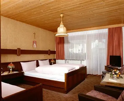 Gastehaus Vergissmeinnicht
